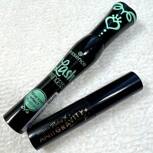 🎁Pick 5 for $25🎁 Essence & Milani mascara duo